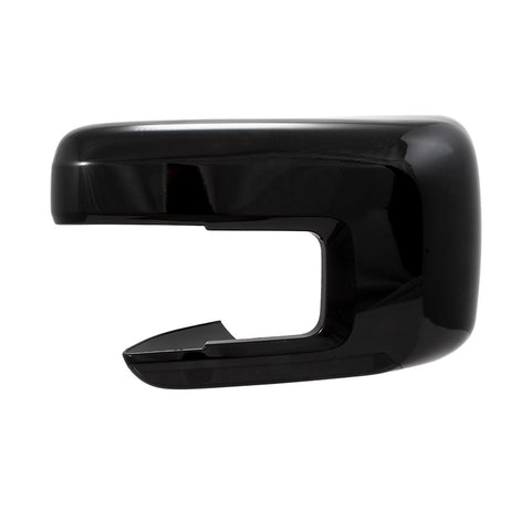 Coast To Coast Exterior Mirror Cover Set (MPN: CCIMC67551BLK)