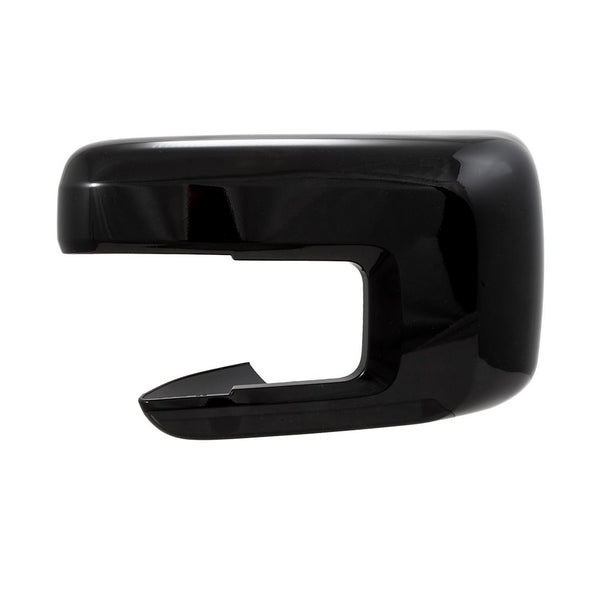 Coast To Coast Exterior Mirror Cover Set (MPN: CCIMC67551BLK)