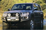 ARB Sahara Bar Bumper (MPN: 3913140)
