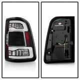 Spyder Automotive Tail Light Assembly (MPN: 5089144)