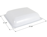 Icon Skylight Inner Dome (MPN: 15312)