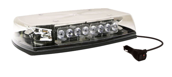 Ecco Electronic Reflex Warning Light (MPN: 5597CAC-MG)