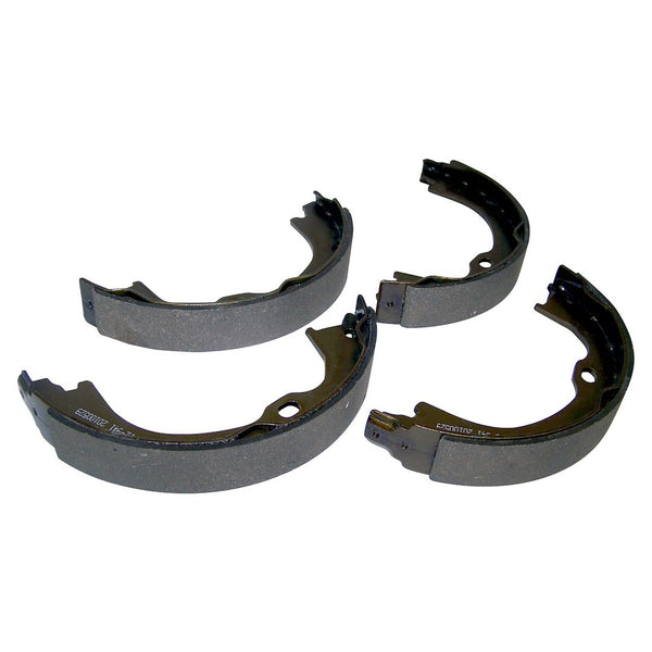 Crown Automotive Parking Brake Shoe (MPN: 68003589AA)