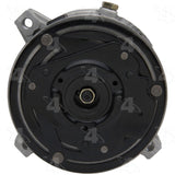 Four Seasons Air Conditioner Compressor (MPN: 58972)