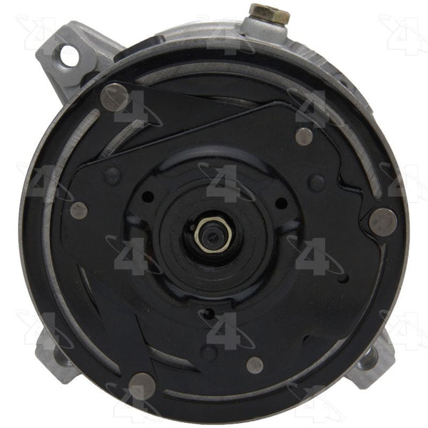 Four Seasons Air Conditioner Compressor (MPN: 58972)