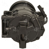 Four Seasons Air Conditioner Compressor (MPN: 97399)