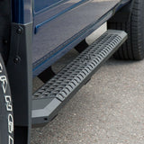 Aries AdvantEDGE Running Board With Step Pads (MPN: 2556002)