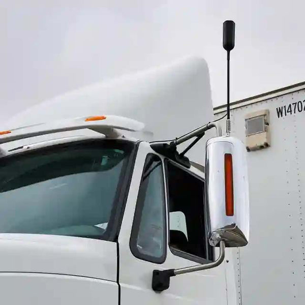 WeBoost Drive X OTR Fleet (MPN: 474021)