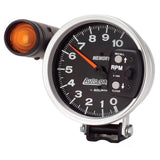 AutoMeter Tachometer 5 Inch Full Sweep (MPN: 233906)