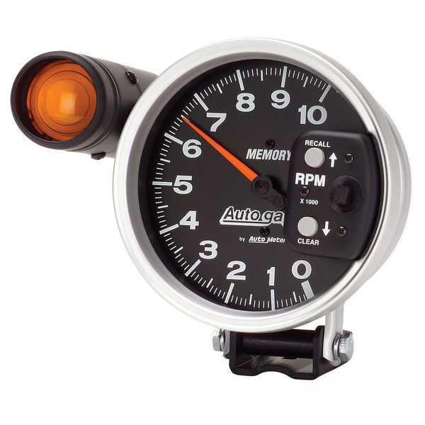 AutoMeter Tachometer 5 Inch Full Sweep (MPN: 233906)