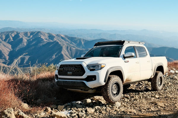 Sherpa Roof Rack (MPN: 115844)