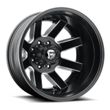 Fuel Off Road Maverick D538 Wheel (MPN: D53824829325)