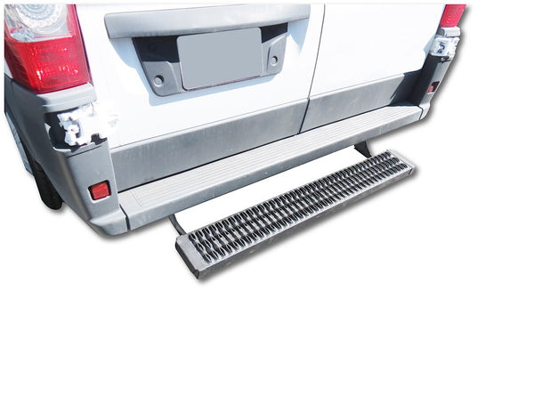 TrailFX Van Access Step (MPN: ABSV004B)
