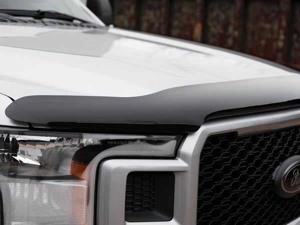 Husky Liners High Profile Bug Shield (MPN: 2815235)