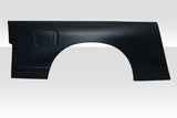 Duraflex Fender Flare Set Of 2 (MPN: 100864)