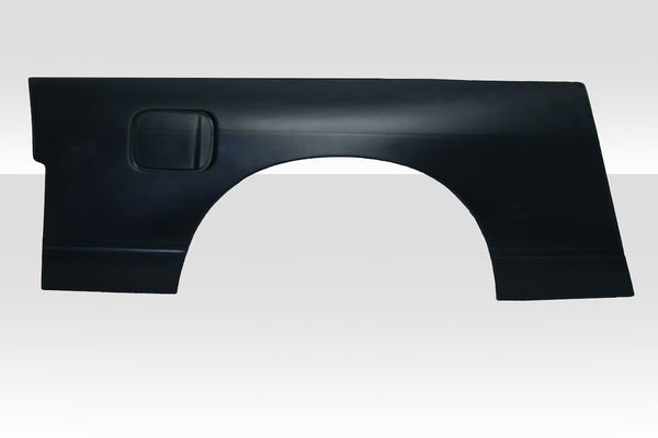 Duraflex Fender Flare Set Of 2 (MPN: 100864)