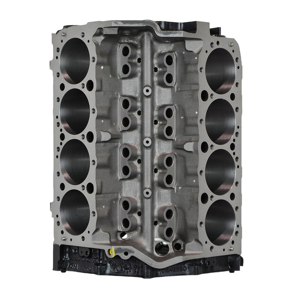 ATK North America Engine Block (MPN: 13Z6)