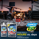 Camco TST PRO RV Waste Holding Tank Treatment (MPN: 41770)