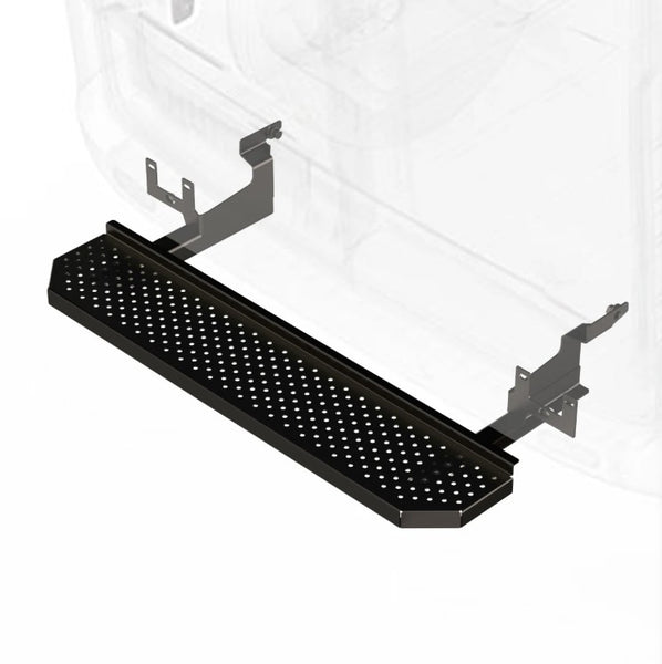 Legend Fleet Truck Step (MPN: RA0214-JL1.RS)