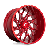 Fuel Off Road Wheel Runner D742 (MPN: D74224201747)