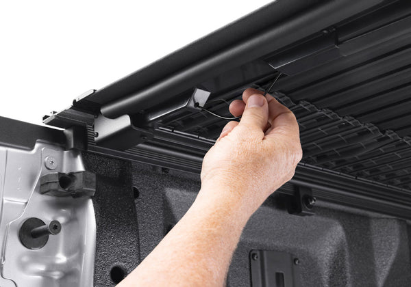 BAK Revolver X4TS Tonneau Cover (MPN: 80332RK)