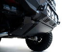 Bomber Front Bumper for Bronco (MPN: F230194130103)