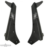 Rock Slide Engineering Light Bar Mounting Kit (MPN: AC-WS-211-JL)