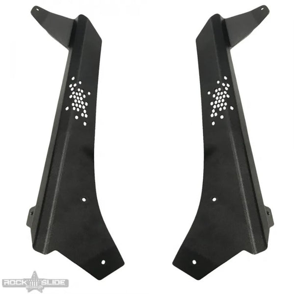 Rock Slide Engineering Light Bar Mounting Kit (MPN: AC-WS-211-JL)