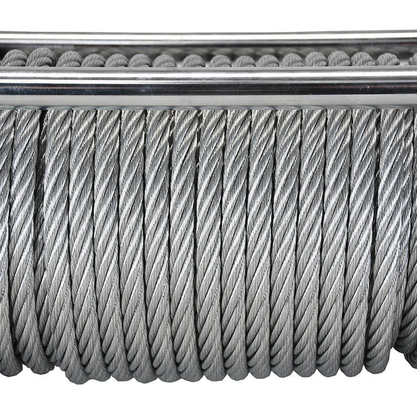 Superwinch LP Series Vehicle Mounted Winch (MPN: 1510200)