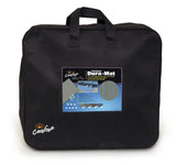 Patio Mat Dura-Mat 8 Foot x 20 Foot Brown (MPN: 182072)