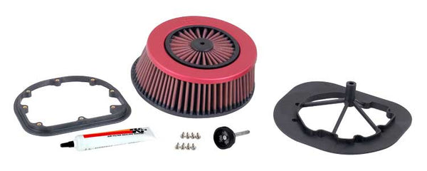 K&N XStream Series Motocross Air Filter (MPN: KT-5201)