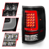 AnzoUSA LED Tail Light Assembly (MPN: 311342)