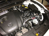 Injen Technology Cold Air Intake System (MPN: SP6073P)