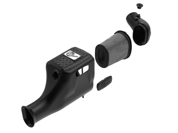 Advanced FLOW Engineering Cold Air Intake (MPN: 51-81022-1)