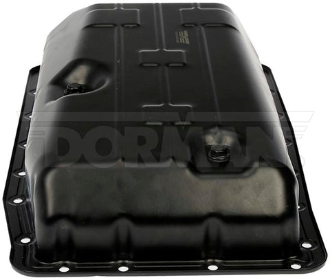 Auto Transmission Oil Pan (MPN: 265-900)