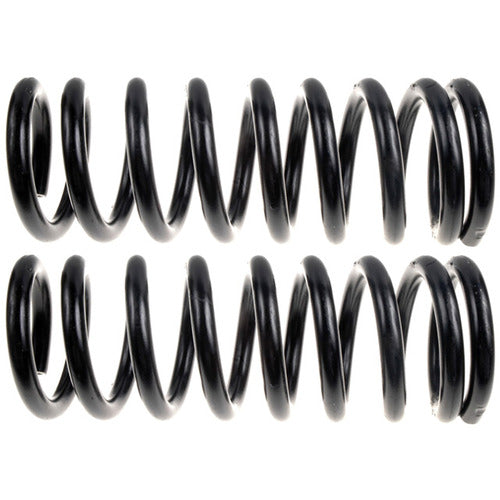 Moog Constant Rate Coil Springs (MPN: 80910)