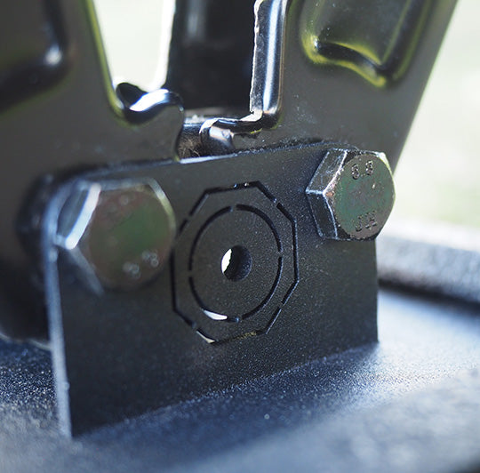 SnapPad Leveling Jack Foot Pad (MPN: SJU4)