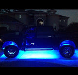 Recon Accessories Multi Purpose Light (MPN: 264704WH)