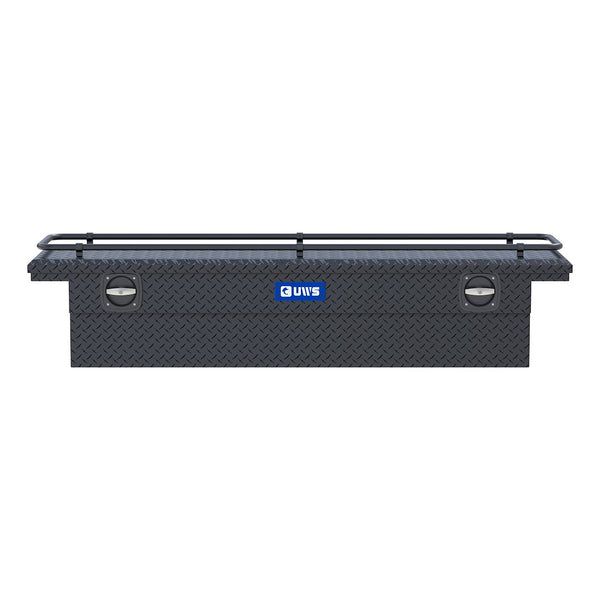 UWS Crossover Low Profile Tool Box (MPN: SL-72-LP-MB-R)