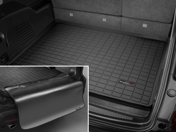 WeatherTech Cargo Area Liner (MPN: 40678SK)