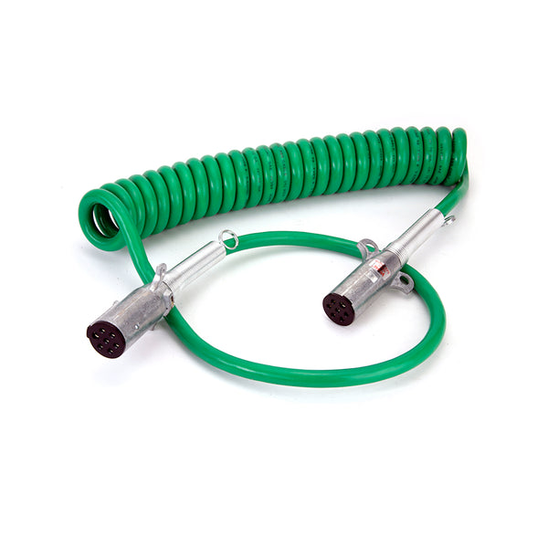Velvac Trailer Wiring Connector (MPN: 590163)