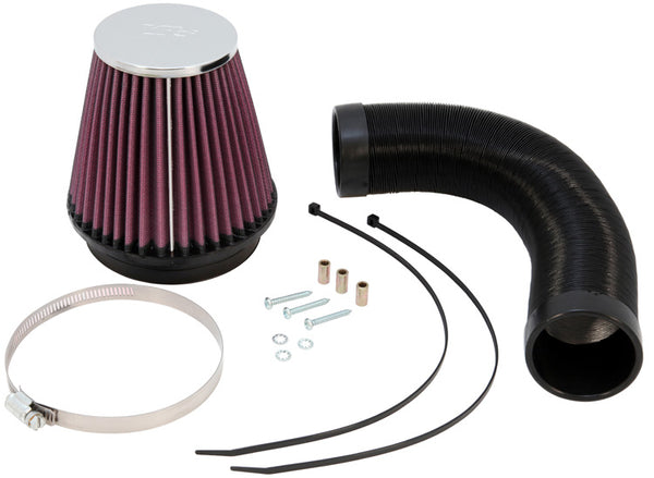 K&N Cold Air Intake 57 Series Generation II (MPN: 57-0021-1)