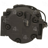 Four Seasons Air Conditioner Compressor (MPN: 97378)