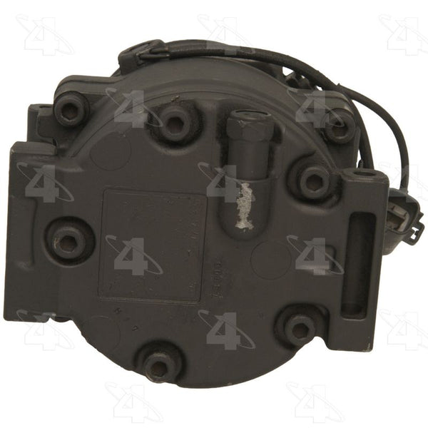 Four Seasons Air Conditioner Compressor (MPN: 97378)