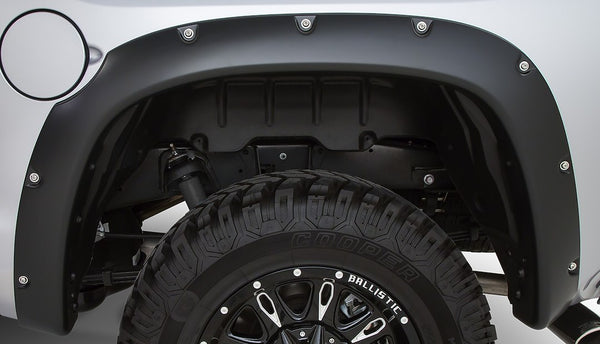 Stampede Fender Flare (MPN: 8431-2)