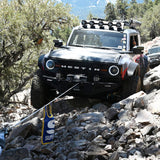 Superwinch Scorpion Vehicle Recovery Winch (MPN: 1155401)