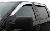 Rainguard Sidewind Deflectors (MPN: 6160-8)