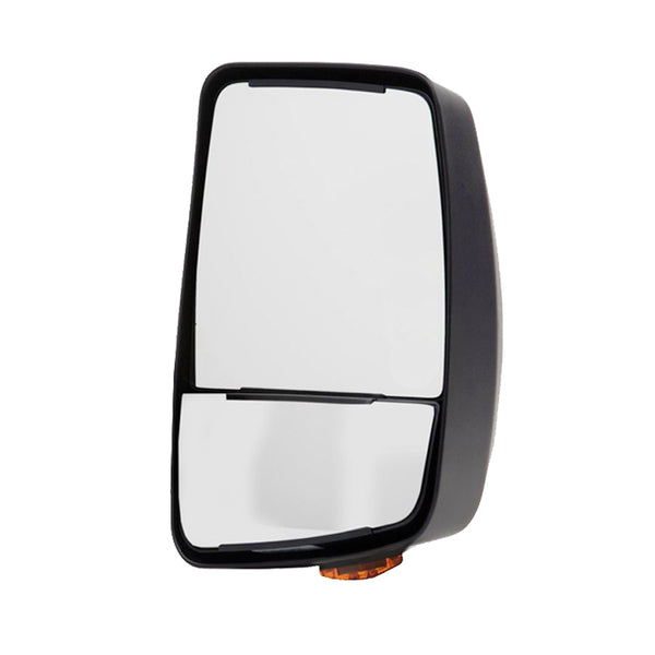 Velvac Exterior Mirror Right Side Black (MPN: 718464)
