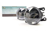 Morimoto XB LED Fog Light (MPN: LF010)