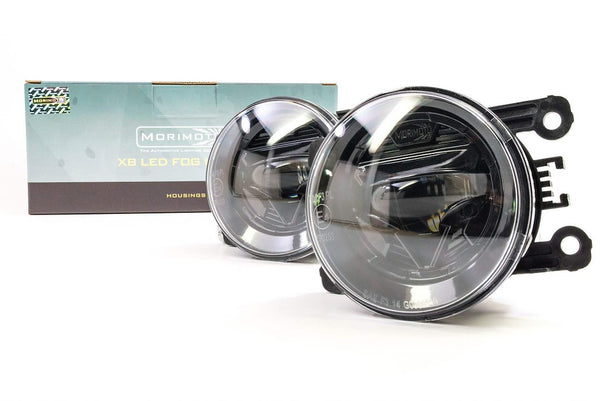 Morimoto XB LED Fog Light (MPN: LF010)